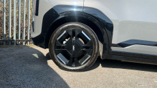 Kia EV3 148kW GT-Line 81.4kWh 5dr Auto Electric Estate